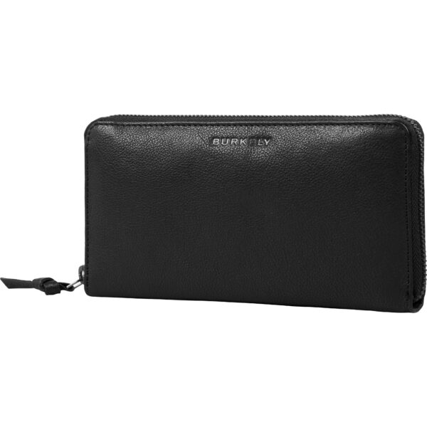 Burkely JUST JOLIE LARGE ZIP AROUND WALLET 1000329.84.10_STR