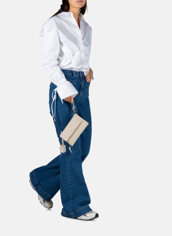 Burkely JUST JOLIE PHONE WALLET WIDE 1000314.84.21_STR