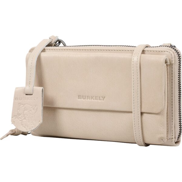 Burkely JUST JOLIE PHONE WALLET WIDE 1000314.84.21_STR