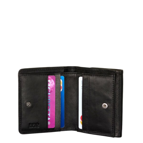 Burkely JUST JOLIE TRIFOLD WALLET 1000261.84.10_2_STR