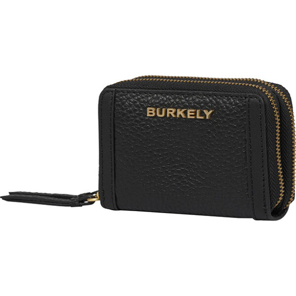 Burkely KEEN KEIRA DOUBLE ZIP AROUND WALLET 1000632.41.10_STR