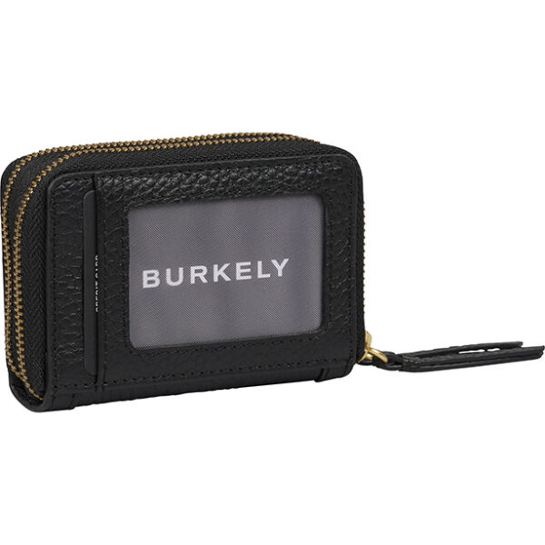 Burkely KEEN KEIRA DOUBLE ZIP AROUND WALLET 1000632.41.10_STR