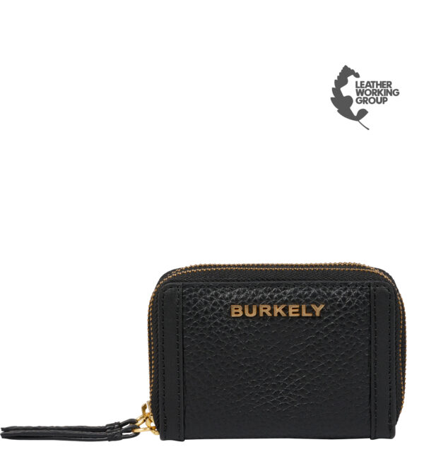 burkely KEEN KEIRA DOUBLE ZIP AROUND WALLET 1000632.41.10_STR