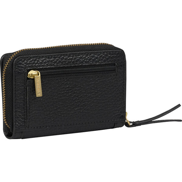 Burkely KEEN KEIRA SMALL BIFOLD WALLET 1000633.41.10_STR