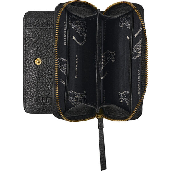 Burkely KEEN KEIRA SMALL BIFOLD WALLET 1000633.41.10_STR