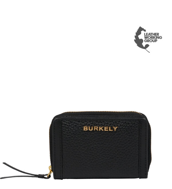 burkely KEEN KEIRA SMALL BIFOLD WALLET 1000633.41.10_STR