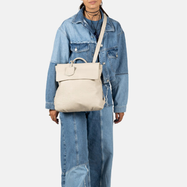 Burkely LUSH LUCY BACKPACK CROSSOVER 1000527.38.01_STR