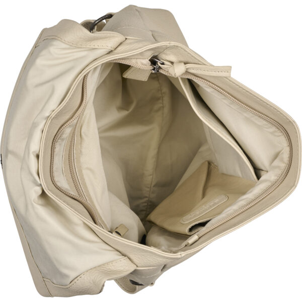 Burkely LUSH LUCY BACKPACK CROSSOVER 1000527.38.01_STR