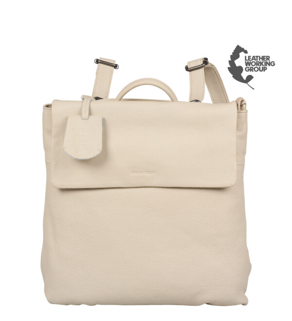 burkely LUSH LUCY BACKPACK CROSSOVER 1000527.38.01_STR