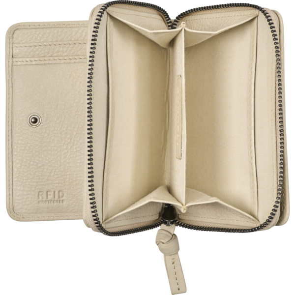 Burkely LUSH LUCY DOUBLE FLAP WALLET 1000540.38.01_STR