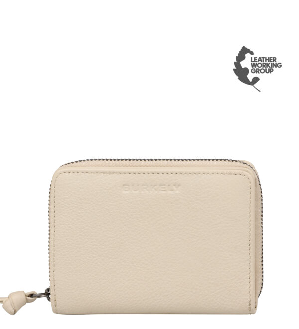 burkely LUSH LUCY DOUBLE FLAP WALLET 1000540.38.01_STR