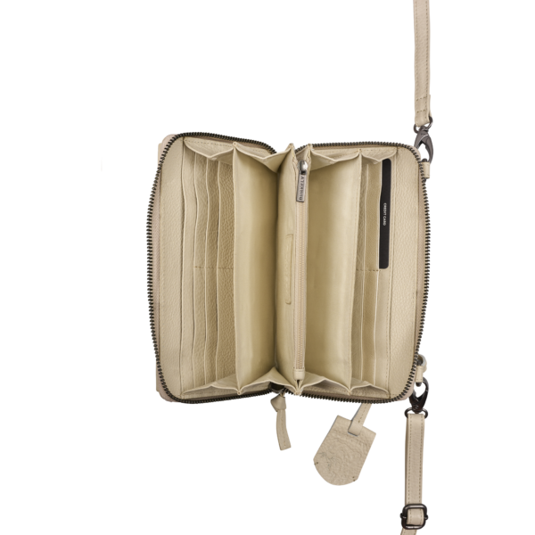 Burkely LUSH LUCY PHONE WALLET WIDE 1000535.38.01_STR