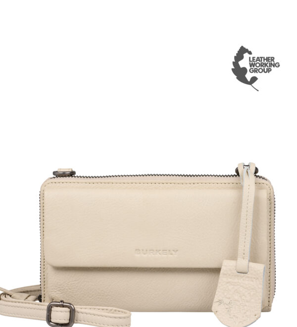 burkely LUSH LUCY PHONE WALLET WIDE 1000535.38.01_STR