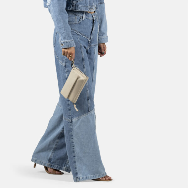 Burkely LUSH LUCY PHONE WALLET WIDE 1000535.38.01_STR