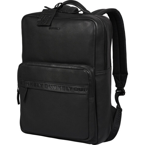 Burkely MINIMAL MASON BACKPACK 15.6″ 1000803.64.10_STR