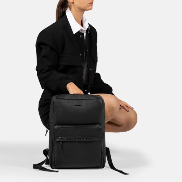 Burkely MINIMAL MASON BACKPACK 15.6″ 1000803.64.10_STR