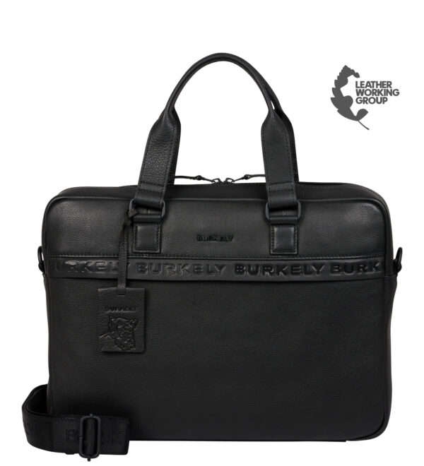burkely MINIMAL MASON LAPTOPBAG 15 6” 1000802.64.10_STR