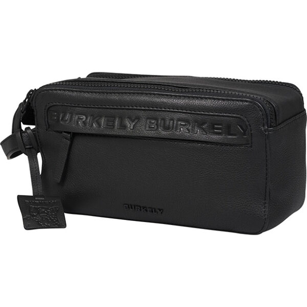 Burkely MINIMAL MASON TOILETRY BAG 1000806.64.10_STR
