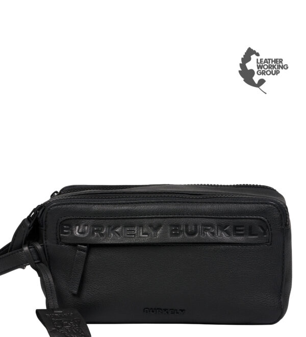 burkely MINIMAL MASON TOILETRY BAG 1000806.64.10_STR
