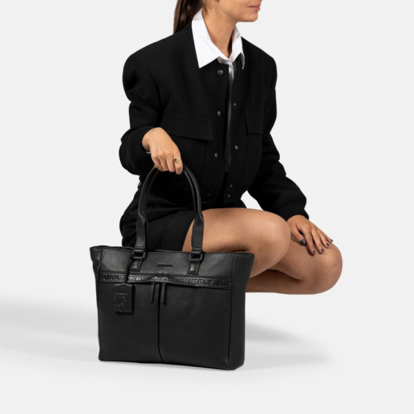 Burkely MINIMAL MASON WORKBAG 15 6” 1000804.64.10_STR