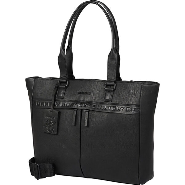 Burkely MINIMAL MASON WORKBAG 15 6” 1000804.64.10_STR