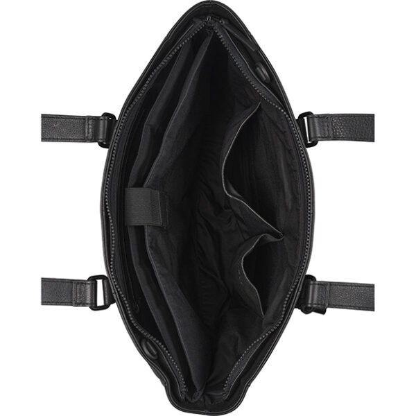 Burkely MINIMAL MASON WORKBAG 15 6” 1000804.64.10_STR