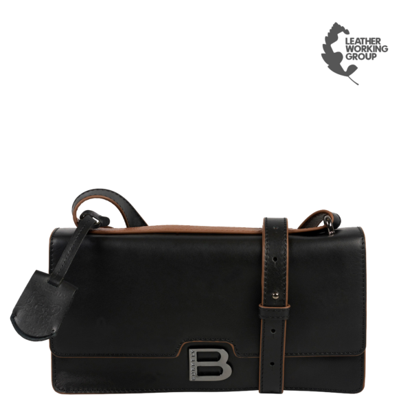 burkely MODEST MEGHAN BAGUETTEBAG 1000270.43.10_STR-1