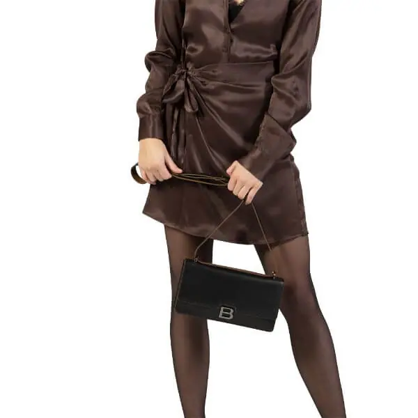 Burkely MODEST MEGHAN BAGUETTEBAG 1000270.43.10_STR-1