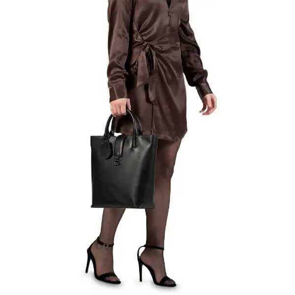 Burkely MODEST MEGHAN BUCKET TOTE 1000264.43.10_STR