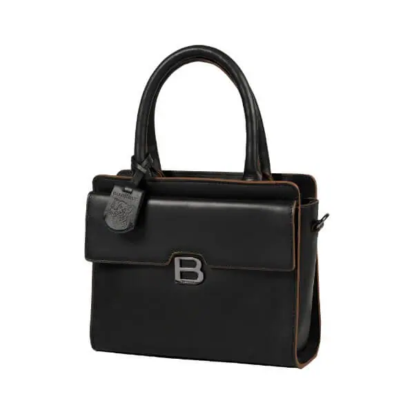 Burkely MODEST MEGHAN HANDBAG SATCHEL 1000266.43.10_STR
