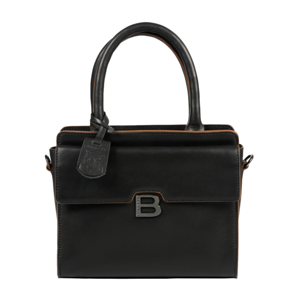 burkely MODEST MEGHAN HANDBAG SATCHEL 1000266.43.10_STR