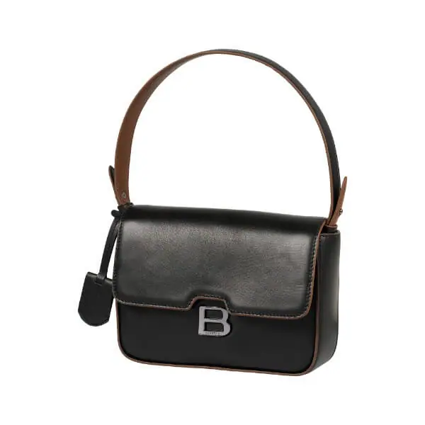 Burkely MODEST MEGHAN SATCHEL SHOULDERBAG 1000269.43.10_STR