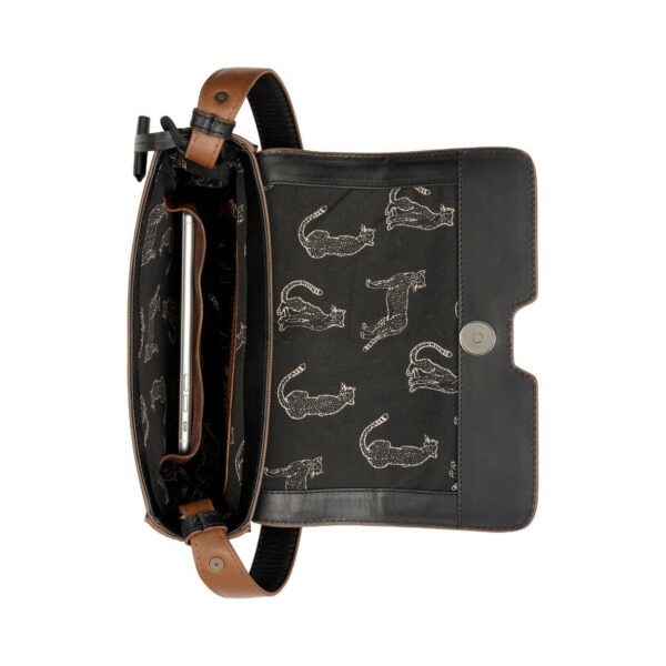 Burkely MODEST MEGHAN SATCHEL SHOULDERBAG 1000269.43.10_STR