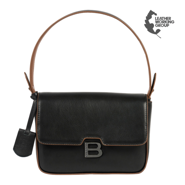 burkely MODEST MEGHAN SATCHEL SHOULDERBAG 1000269.43.10_STR