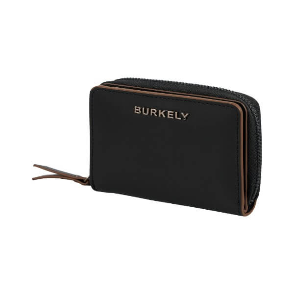 Burkely MODEST MEGHAN SMALL BIFOLD WALLET 1000273.43.10STR_3