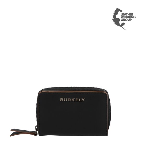 burkely MODEST MEGHAN SMALL BIFOLD WALLET 1000273.43.10STR_3