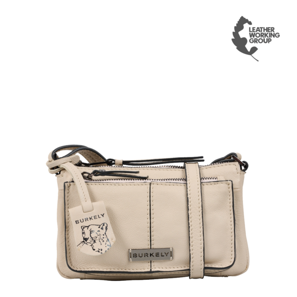 burkely MYSTIC MAEVE CROSSBODY BAG 1000523.38.01_STR