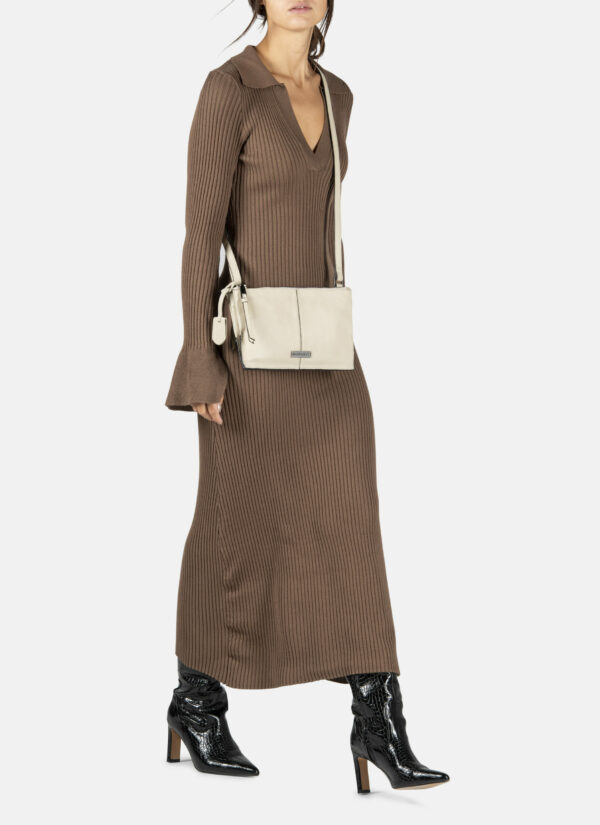 Burkely MYSTIC MAEVE DOUBLE POCKET ZIP 1000521.38.01_STR