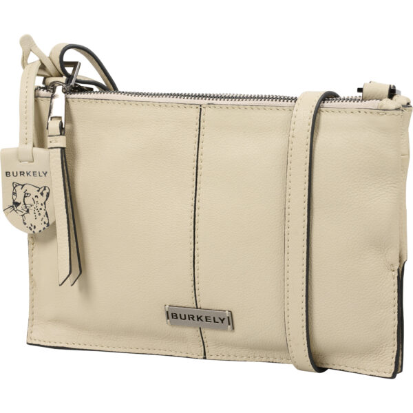 Burkely MYSTIC MAEVE DOUBLE POCKET ZIP 1000521.38.01_STR