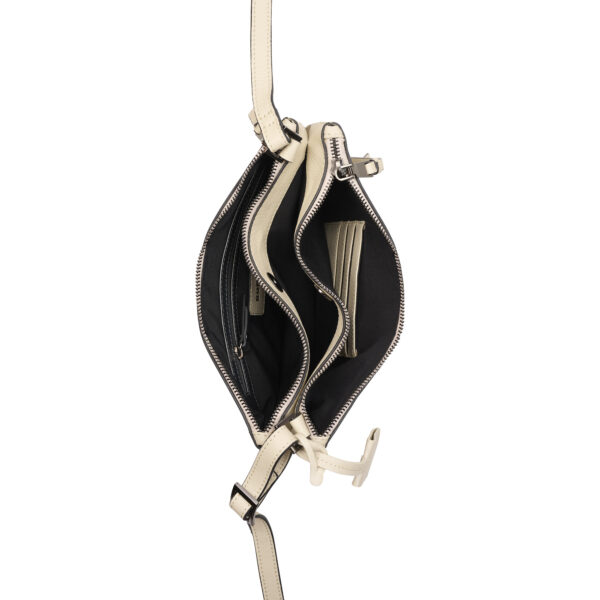 Burkely MYSTIC MAEVE DOUBLE POCKET ZIP 1000521.38.01_STR