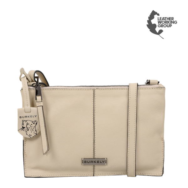 burkely MYSTIC MAEVE DOUBLE POCKET ZIP 1000521.38.01_STR