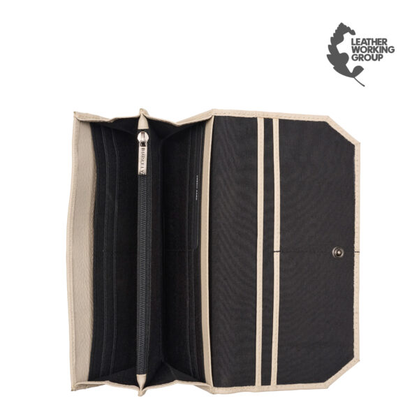 Burkely MYSTIC MAEVE LARGE FLAP WALLET 1000525.38.01_STR
