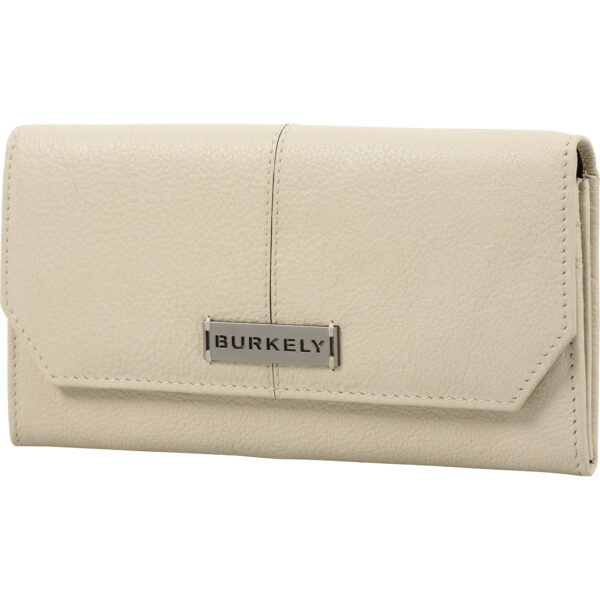 Burkely MYSTIC MAEVE LARGE FLAP WALLET 1000525.38.01_STR