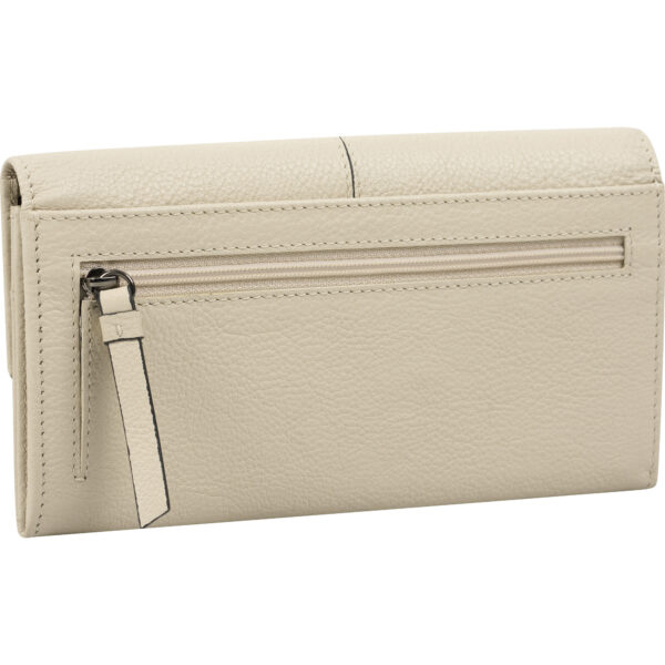 Burkely MYSTIC MAEVE LARGE FLAP WALLET 1000525.38.01_STR