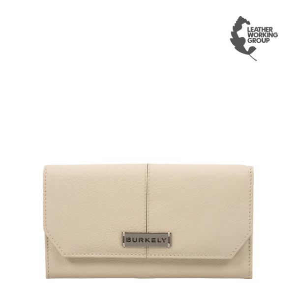 burkely MYSTIC MAEVE LARGE FLAP WALLET 1000525.38.01_STR