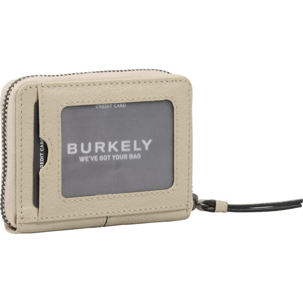 Burkely MYSTIC MAEVE SMALL ZIP AROUND WALLET 1000526.38.01_STR