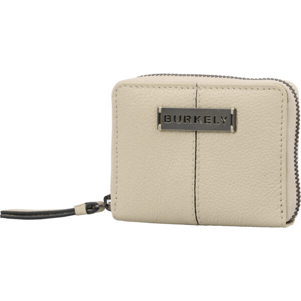 Burkely MYSTIC MAEVE SMALL ZIP AROUND WALLET 1000526.38.01_STR