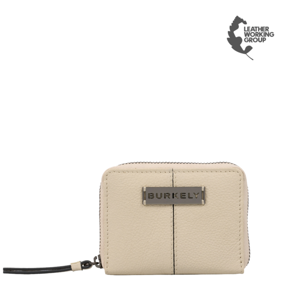 burkely MYSTIC MAEVE SMALL ZIP AROUND WALLET 1000526.38.01_STR