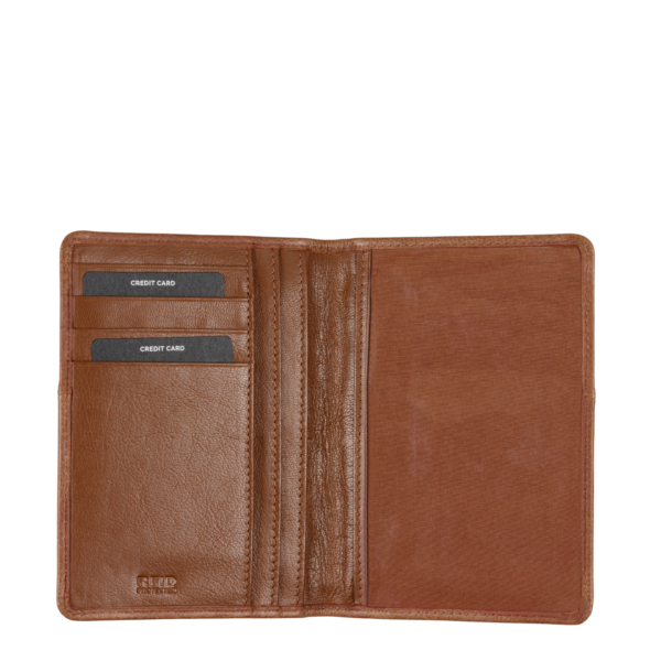 Burkely NATURAL NORAH DOCUMENT HOLDER 1000823.04.24