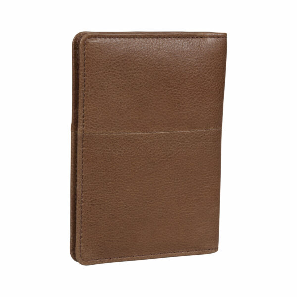 Burkely NATURAL NORAH DOCUMENT HOLDER 1000823.04.24